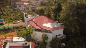 Amity Inn